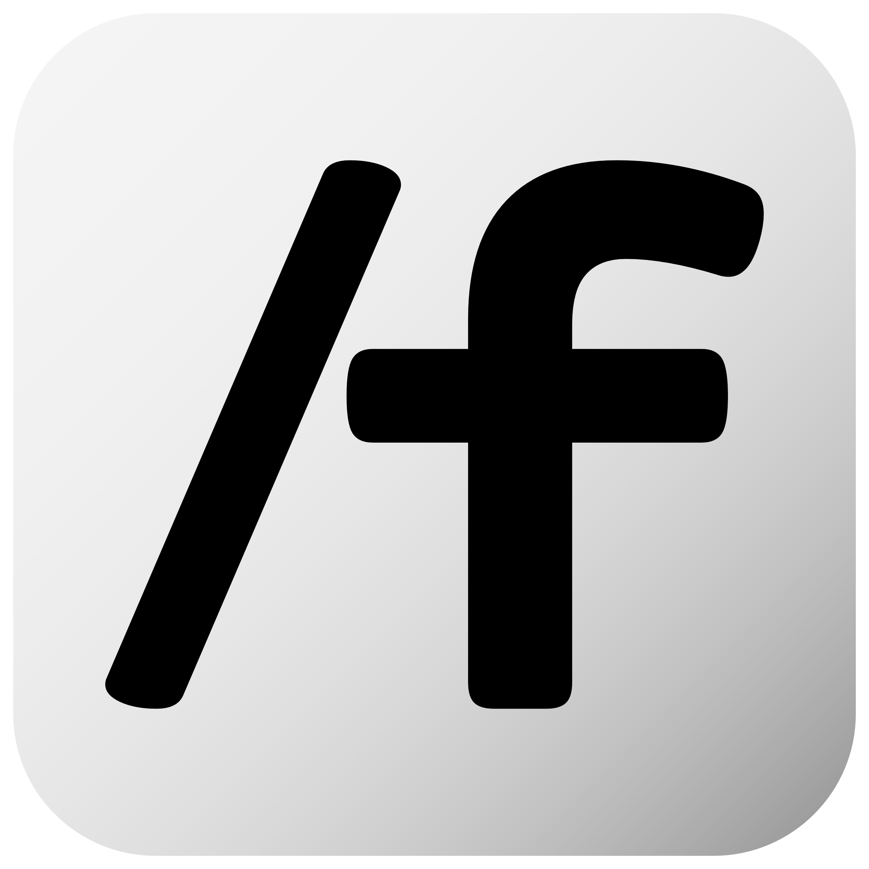 Fount logo