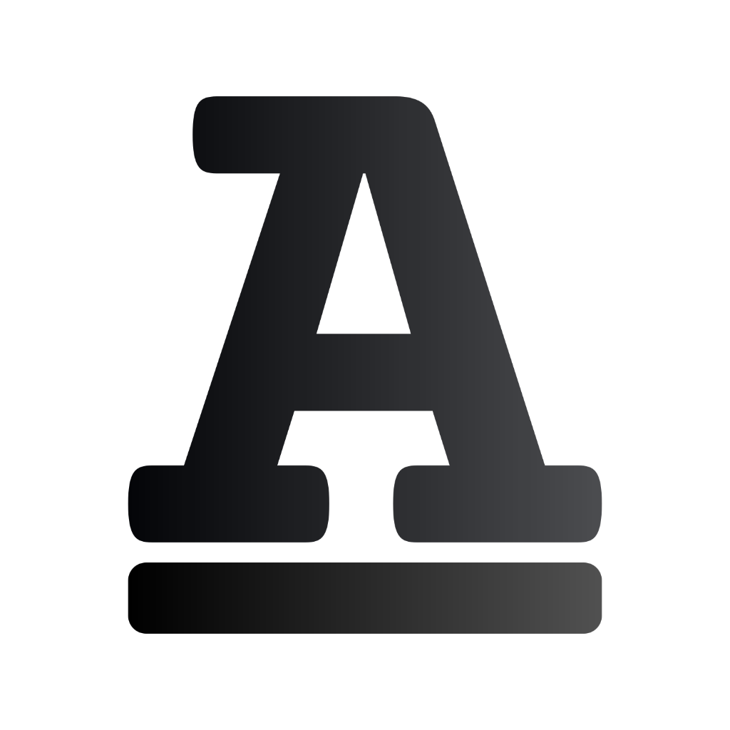 ActOne Screenplay Icon