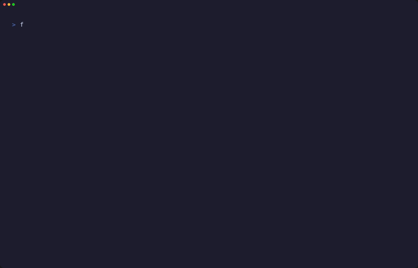 Fount Themes Demo